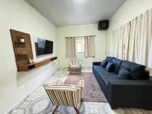 Rancho Luar das Águas - 伊通比亚拉