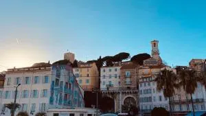 Joli 3pièces refait à neuf et très bien situé - Le Four-à-Chaux