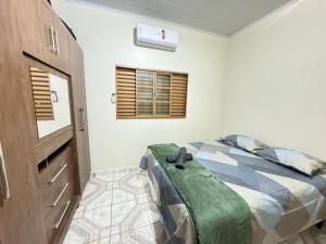 Rancho Luar das Águas