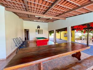 Rancho Luar das Águas