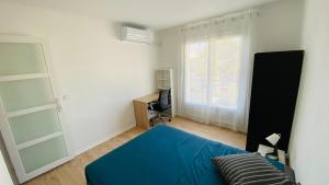 Joli 3pièces refait à neuf et très bien situé