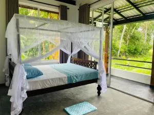 Nature Villa - Kalahe South