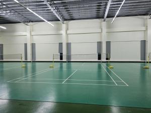 Jabez Suite At Wind SMDC Tagaytay