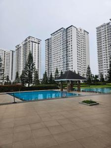 Jabez Suite At Wind SMDC Tagaytay