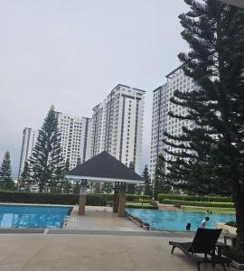 Jabez Suite At Wind SMDC Tagaytay