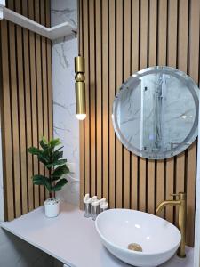 Jabez Suite At Wind SMDC Tagaytay