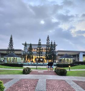 Jabez Suite At Wind SMDC Tagaytay