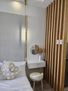 Jabez Suite At Wind SMDC Tagaytay