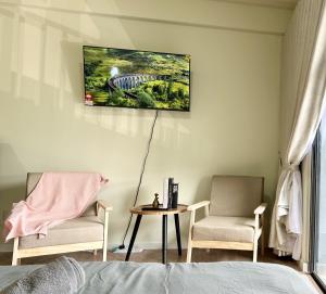 Muji Style 1-6 pax 2Q bed Shah Alam near MSU Sec13