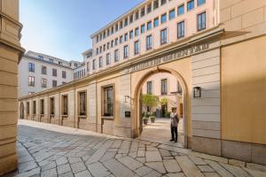 Mandarin Oriental Milan