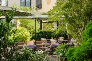 Mandarin Oriental, Milan