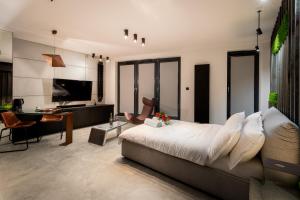 Wiślane Tarasy - UNIQUE Apartments 4YOU - 10 piętro z pięknym widokiem na centrum Krakowa