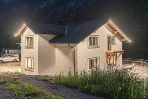 Apartment Gamsblick - Apartmány, Hinterstoder