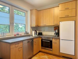 Villa Tizian - Wohnung 5