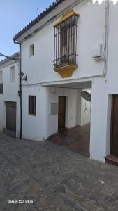 Casa Lucero