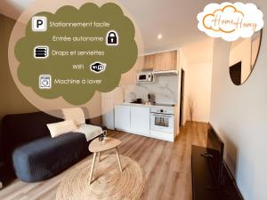Le Golden - Home Homy