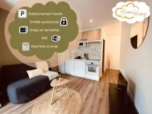 Le Golden - Home Homy - Vignoux-sur-Barangeon