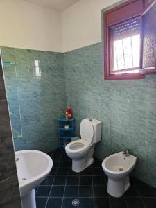 Asjas Apartment Vlore