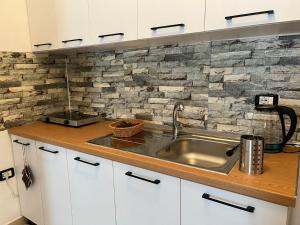 Asjas Apartment Vlore