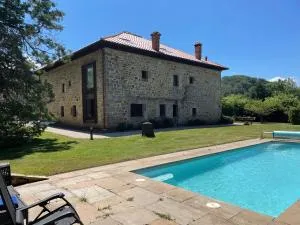 Casa Córdoba - Totero