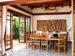 Villa Waimarie - SHA Extra Plus