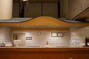 Hill Hotel Sunpia Iga