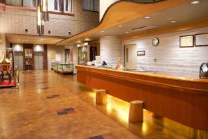 Hill Hotel Sunpia Iga