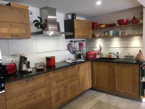 Gite la parro - Brion