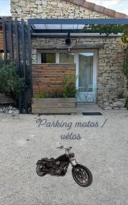 Sejours chez l'habitant Suite tout confort : photos des chambres