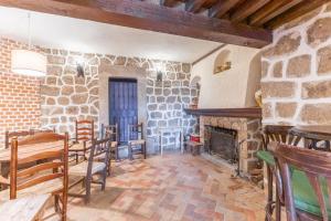 Casa Rural Las Yernas