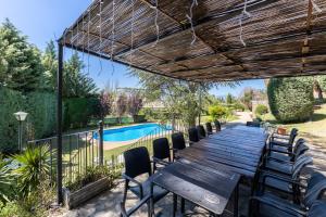 Casa Rural Las Yernas