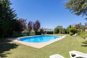 Casa Rural Las Yernas