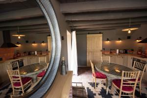 Appartements La Barboire Campagne : photos des chambres