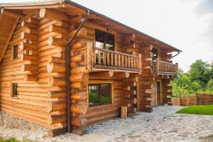 BranWood - The Univers of Wood