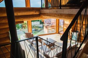 BranWood - The Univers of Wood