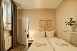 Kleine Moselruhe - Gemütliche Ferienwohnung bis 3 Personen - Zentral in Traben-Trarbach