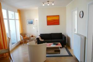 Two Room Apartment - Hühnergott room in Villa Am Steinbach