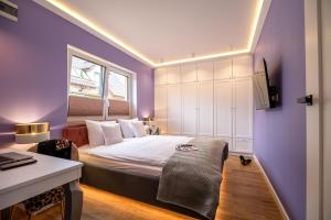 Mielnova Adults Only Jacuzzi & Sauna Apartamenty