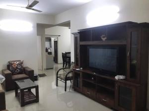 Servostay New 2 BHK with Parking, Balcony & Gas Stove in Begur Between Electronic City & HSR Layout