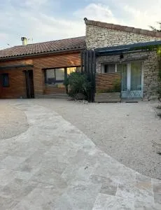 Suite tout confort - Val Maravel