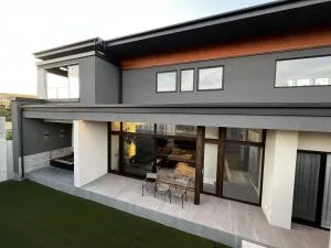 Vaction STAY Suite-One Private Villa 天然温泉付き - Oyasu