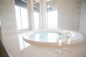 Vaction STAY Suite-One Private Villa 天然温泉付き