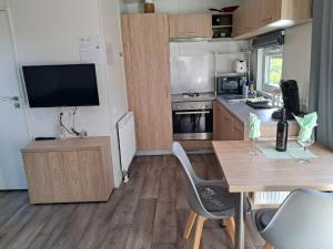 Tinyhaus Klara im Altmühltal