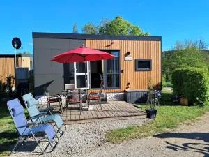 Tinyhaus Klara im Altmühltal - غريدينغ