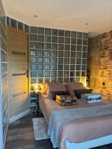 Sejours chez l'habitant Suite tout confort : photos des chambres