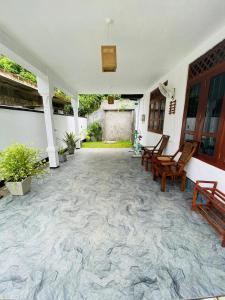 Skyline Villa