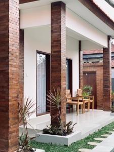 Kampana Homestay