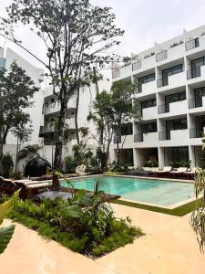 Comfy Studio 5 mins from Beach