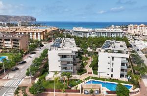 Arenal Dream Seaside Penthouse