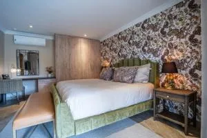 Lotsane Limpopo Luxury River Lodge - Marnitz